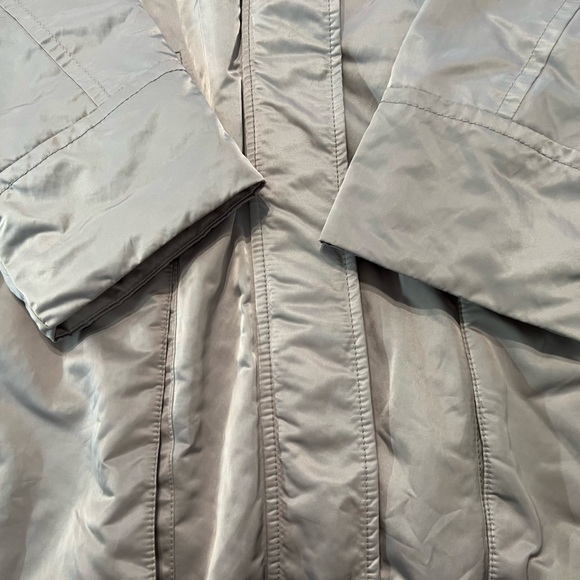 Banana Republic Mid-Length Jacket/Coat - Excellent Condition! - Picture 9 of 13